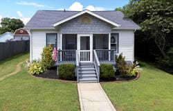 804 McCaslin Ave, Sweetwater, TN 37874