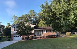 41 Westfield st, Barnwell, SC 29812