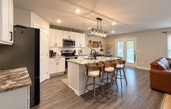 3002 Fountainview Circle, Hartselle, AL 35640