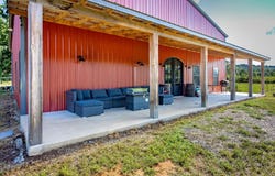 76 valley H, Mayflower, AR 72106