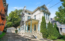 2523 Moorman Avenue, Cincinnati, OH 45206