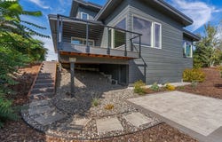 100 SOUTHSHORE Ave, TheDalles, OR 97058