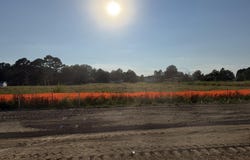1 Rice Road, Zebulon, NC 27597