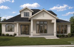 890 N Gracie Ave, Eagle, ID 83616