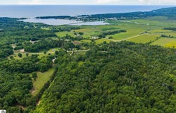 Erdman Road, Arcadia, MI 49660