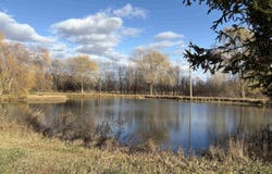 14830 Dudley Road, Lynn, MI 48097-1200