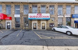 418 Quequechan St, Fall River, MA 02723