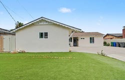 8032 poplin Drive, Santee, CA 92071