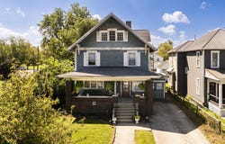 1007 E Main Street, Muncie, IN 47305