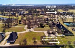 110 Elm Tree Circle, Bullard, TX 75757