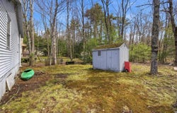 227 Hawk Road, Acton, ME 04001