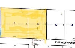 NW PINE HILLS Ave, Vernon, AL 35592