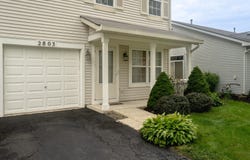2803 Sun Valley Drive, Plainfield, IL 60586