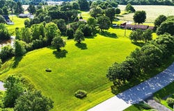 710 Hackberry Road lot: 710 A&B, Cecilia, KY 42724