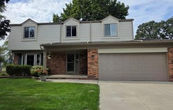 29443 W Nottingham Circle, Warren, MI 48092