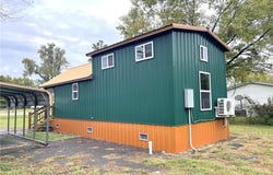 30115 Main ST, Bokoshe, OK 74930