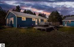 17679 Fewins Road, Interlochen, MI 49643