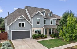 816 Heartleaf Dr, Leander, TX 78641