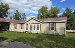 5170 WEBSTER ROAD, GLENNIE, MI 48737