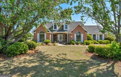 420 James Street, Ailey, GA 30410