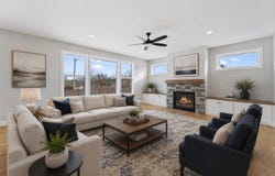 635 Parkside Court, Eagan, MN 55123