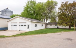 109 Arkansas Avenue, Hoffman, MN 56339