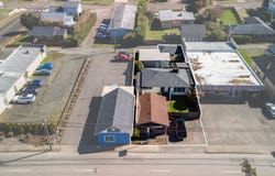 2245 BROADWAY Ave, NorthBend, OR 97459