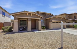8787 W GARDENIA Avenue, Glendale, AZ 85305