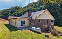 1417&1513 Sinks Road, Sneedville, TN 37869
