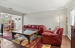 6808 Quail Meadow Drive, Watauga, TX 76148