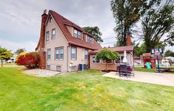 913 S Myrtle, Willard, OH 44890