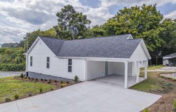 318 W Tyler Street, Dalton, GA 30720