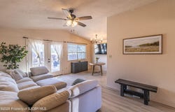 205 MESILLA Drive, Aztec, NM 87410