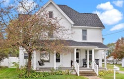 48 Grange, Lexington, OH 44904