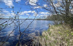 On E SOO LAKE ROAD, Phillips, WI 54555