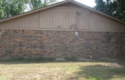 411 Ashland Drive, Gainesville, TX 76240