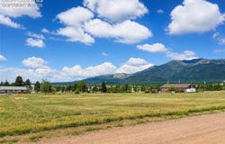 Mount Baldy Drive, Rye, CO 81004