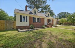 3121 Rolen Drive, Portsmouth, VA 23703