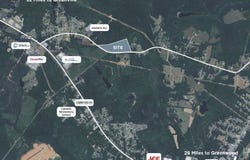 Ranch Road, Laurens, SC 29360