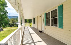 801 MOYERS Lane, MATHIAS, WV 26812