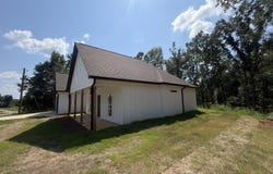 1007 CR 280, Blue Springs, MS 38828
