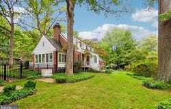 10519 DENEANE Road, SILVER SPRING, MD 20903
