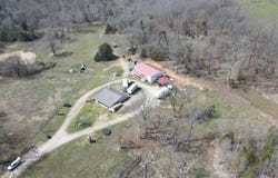 1452 County Road 542, Caulfield, MO 65626