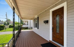 930 W 5th St, Plainfield City, NJ 07063-1420
