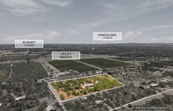1550 CR 119, Burnet, TX 78611