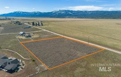 Nissula Rd lot: 38, McCall, ID 83638