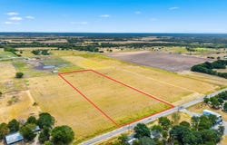County Road 4505 lot: 5, Commerce, TX 75428
