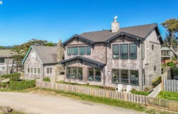 763 S OCEAN Ave, CannonBeach, OR 97110