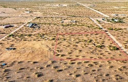 2418 S Concho Road, Golden Valley, AZ 86413