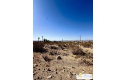Twilight Dr, TWENTY-NINE PALMS, CA 92277